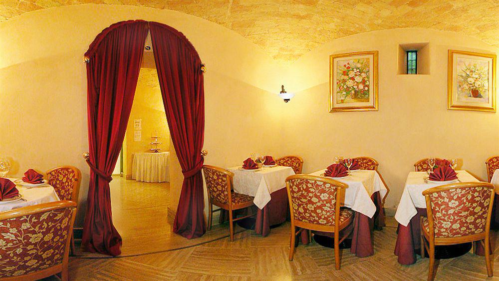 Gambrinus Hotel Řím Exteriér fotografie